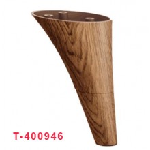Decorative support for upholstered furniture T-400946